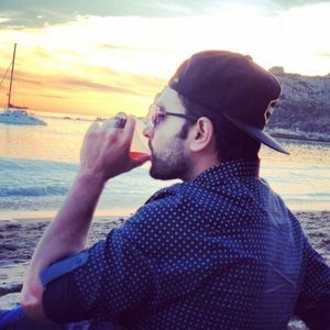 Meet your Posher, C gerardo